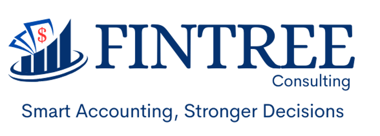 Fintree Consulting logo