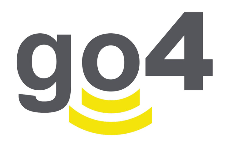 go4 logo