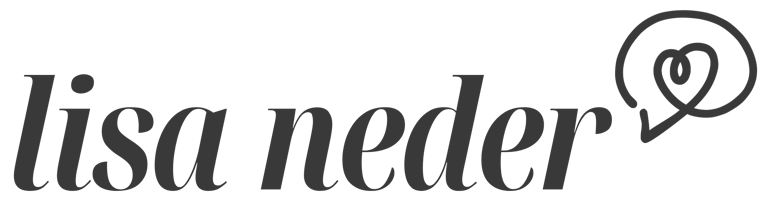 Lisa Neder Media - Social Media Managerin für Unternehmen mit Kinderprodukten logo
