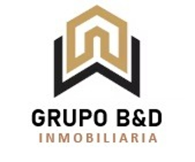 Grupo ByD Inmobiliaria logo