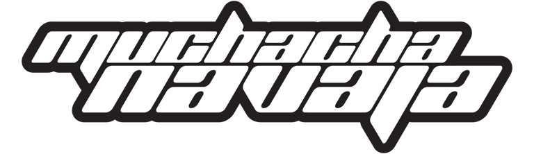 MUCHACHA NAVAJA logo