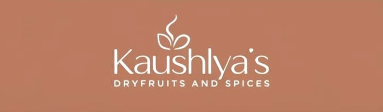 Kaushalya’s Foods logo