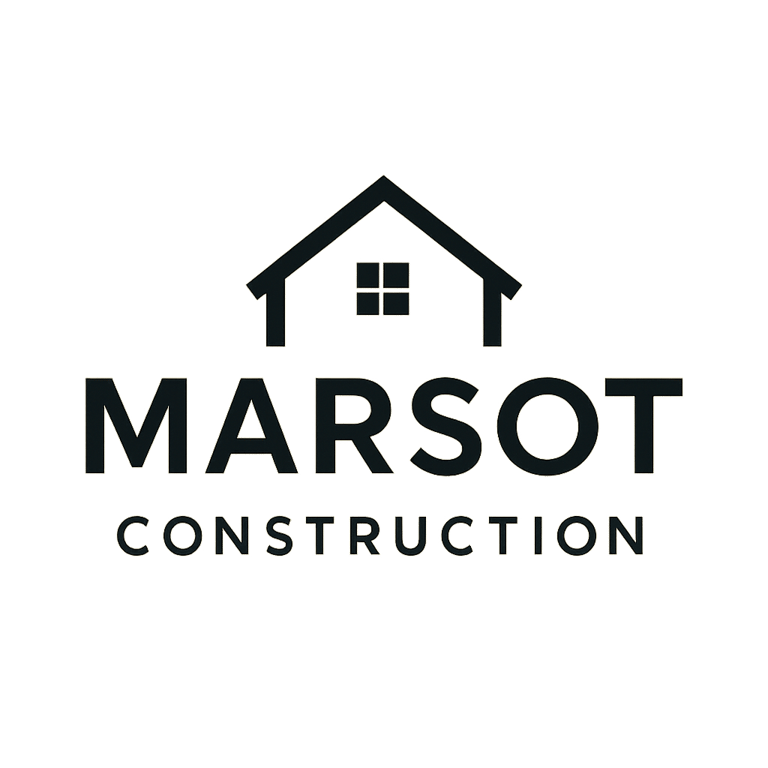 Marsot Construction logo