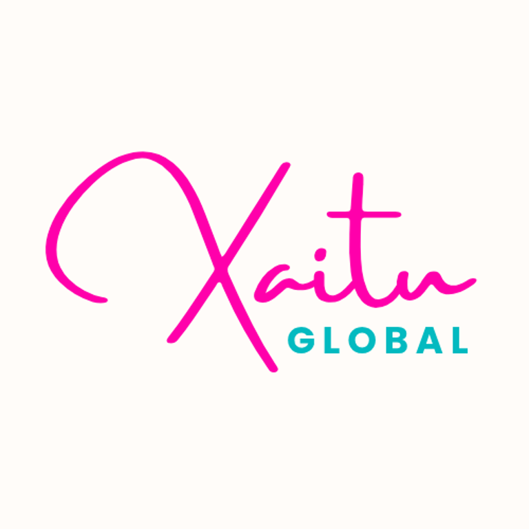 Xaitu global logo