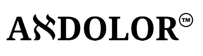 ANDOLOR Production logo