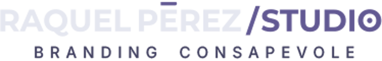 Raquel Pérez Studio logo