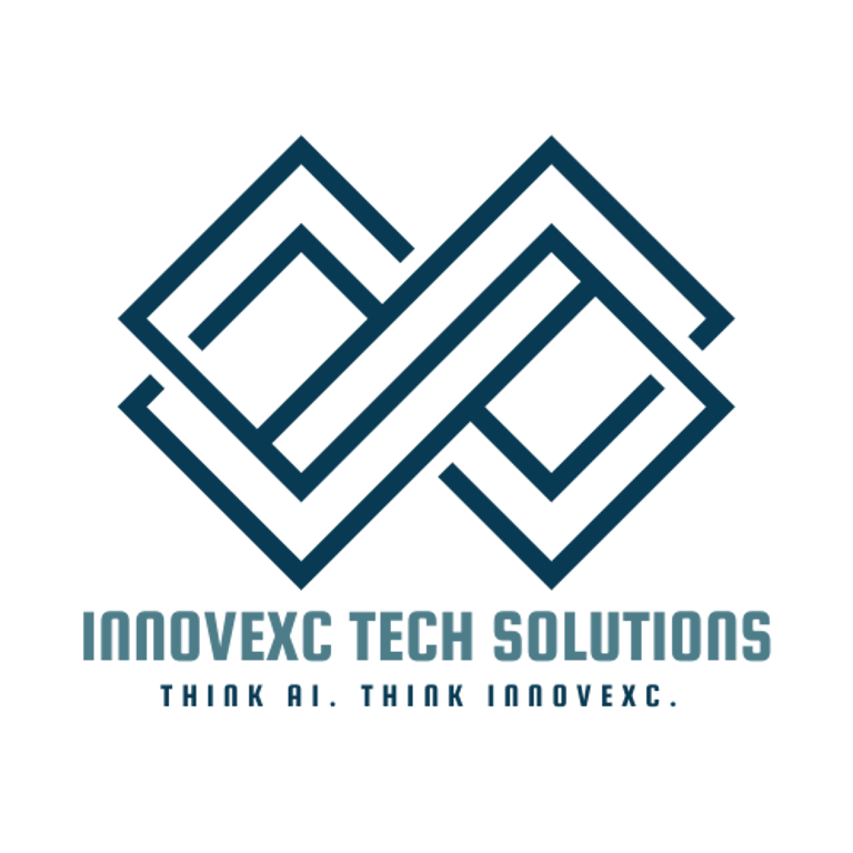 InnovEx Tech Solutions logo