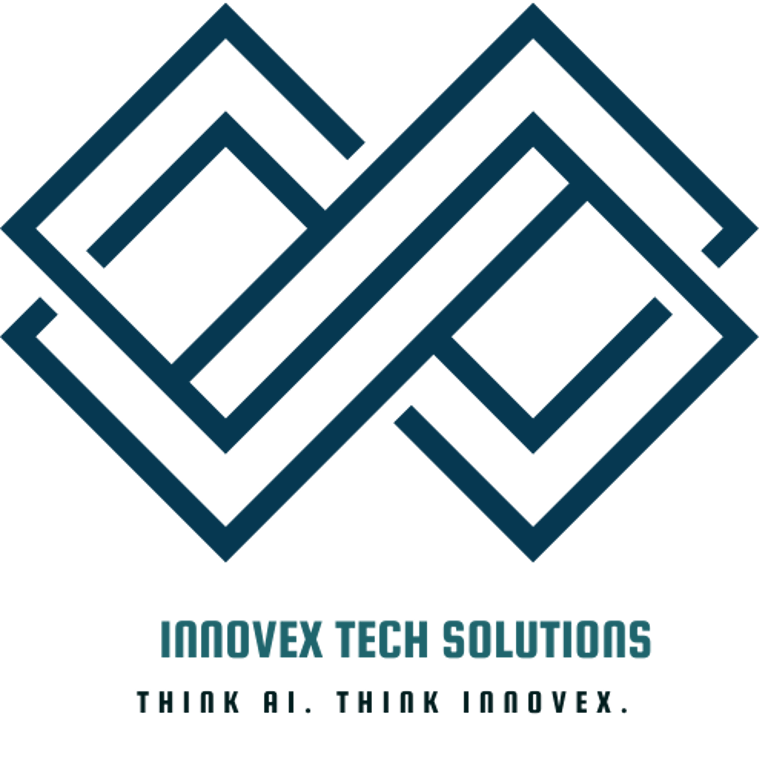 InnovEx Tech Solutions logo