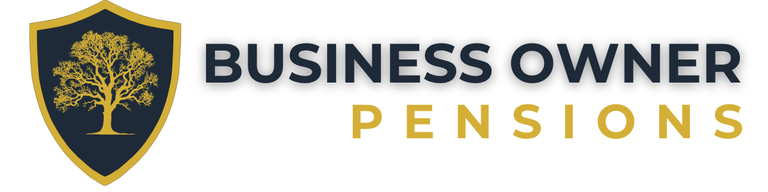 Business Owner Pensions logo