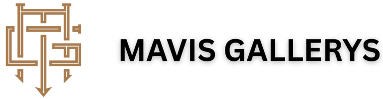 Mavis Gallerys logo