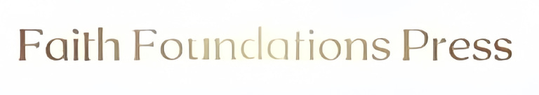 FaithFoundationsPress logo