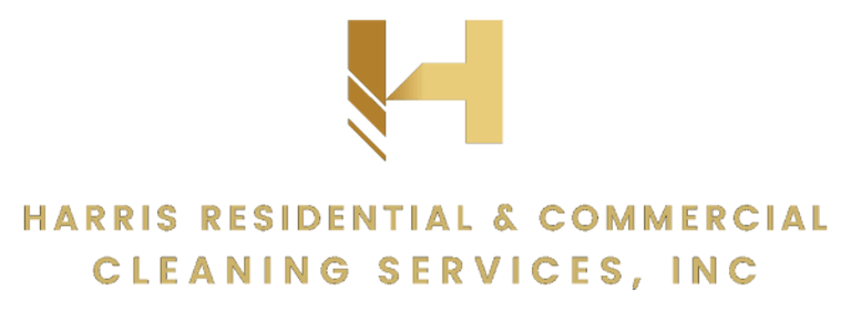 Harris Residential & Commercial Cleaning Services, Inc. logo