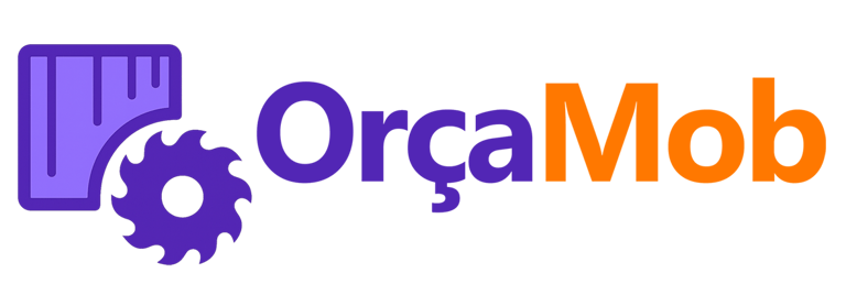 OrçaMob logo