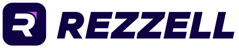 Rezzell logo