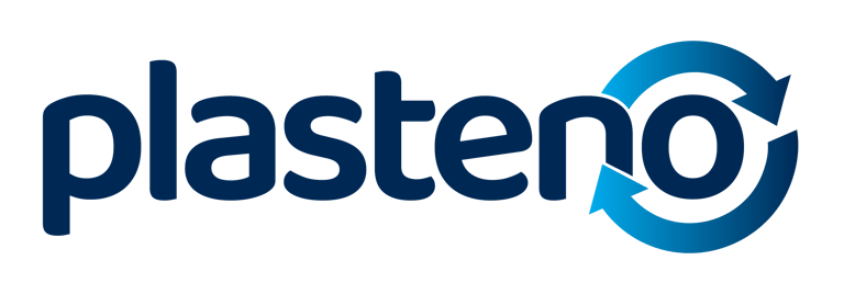Plasteno logo