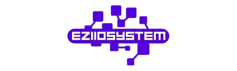 Eziiosystem logo
