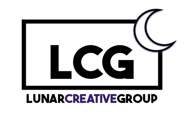 Lunar Creative Group logo