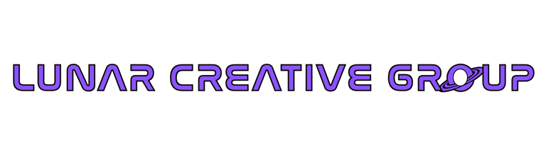 Lunar Creative Group logo