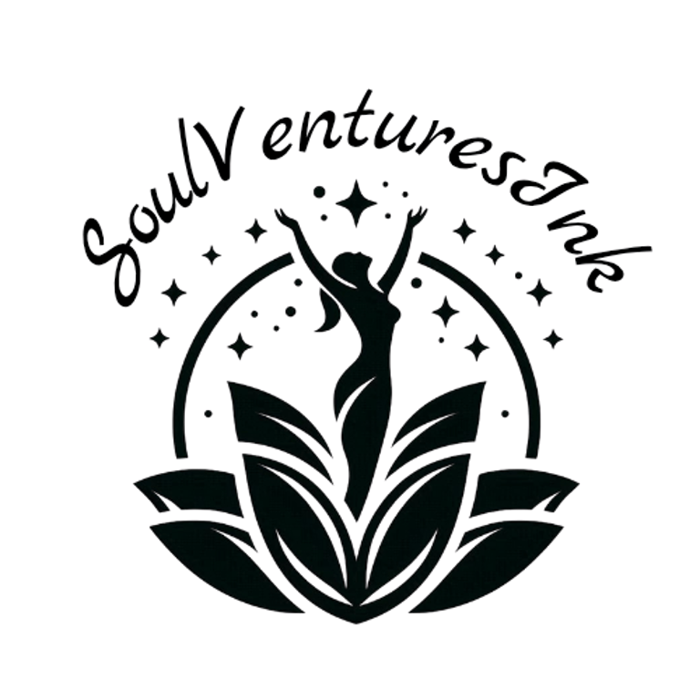 Soul Ventures Ink logo