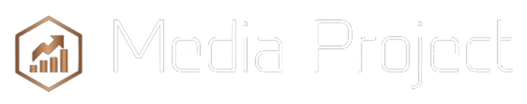 Media Project logo