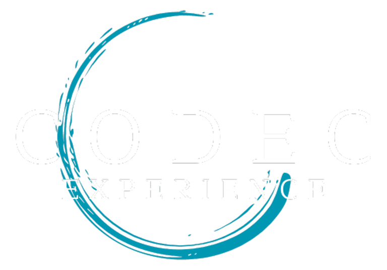 CODEC Experience logo