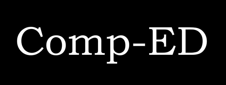 Comp-ED, LLC logo