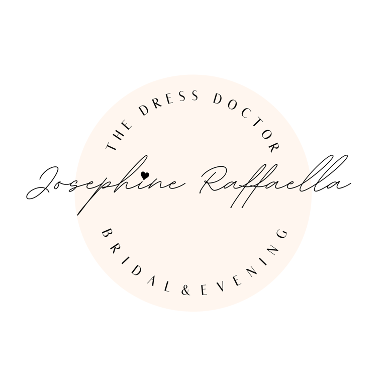 Josephine Raffaella logo