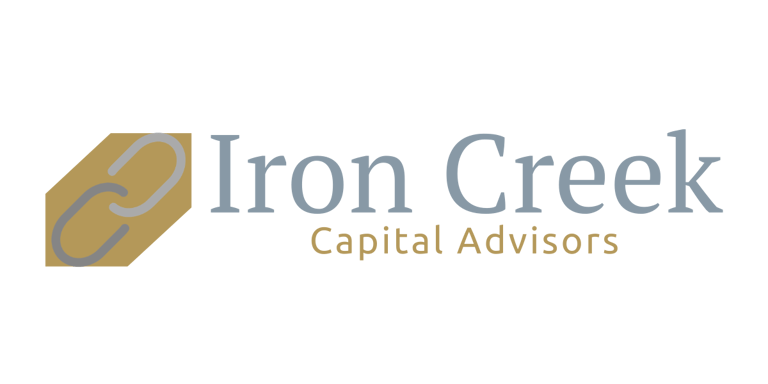 Iron Creek Capital Advisors logo