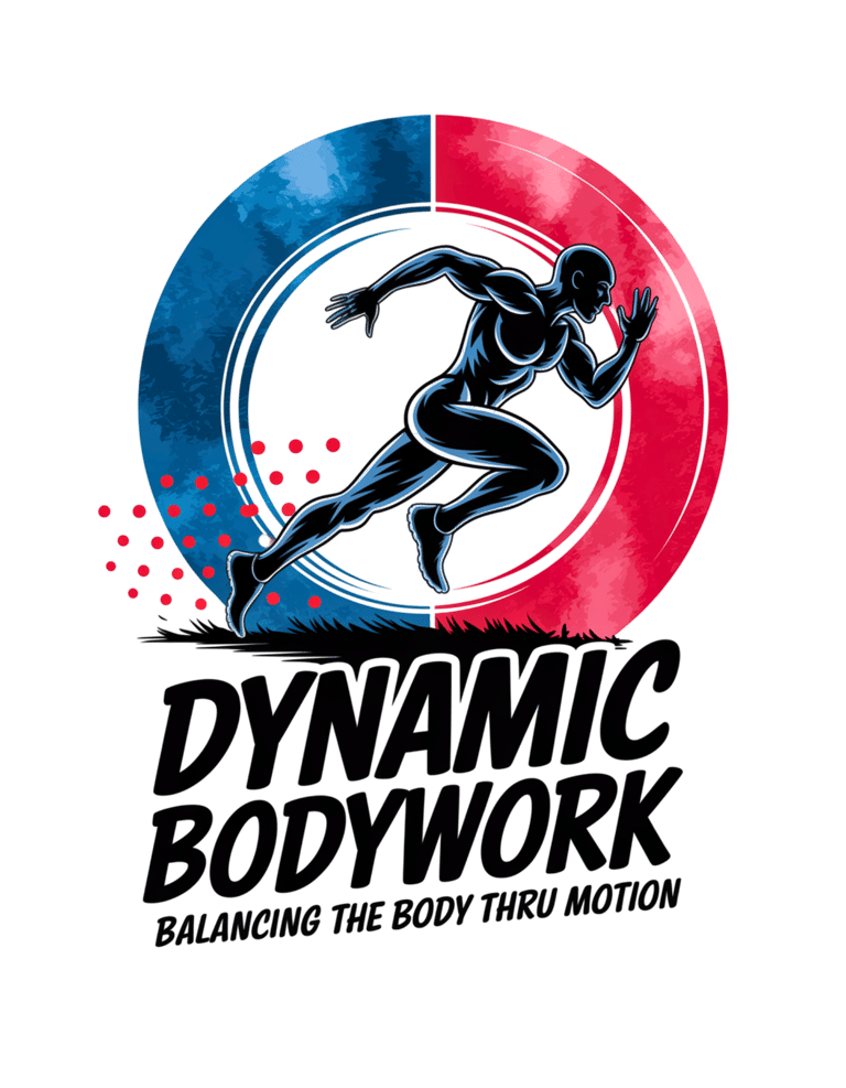 Dynamic Bodywork logo