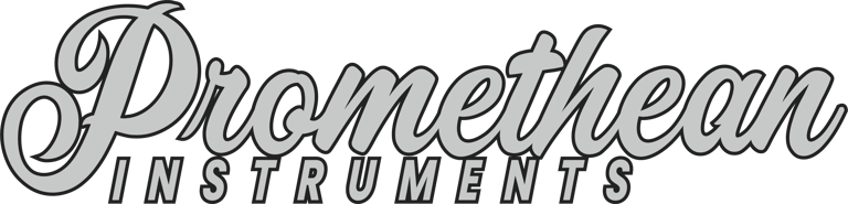 Promethean Instruments logo