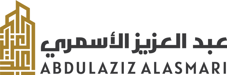 عبدالعزيز للإستثمار العقاري   logo