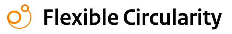 Flexible Circularity logo