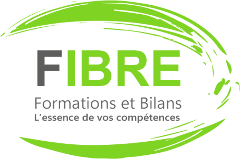 Fibre formation logo