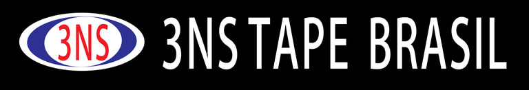 3ns Tape logo