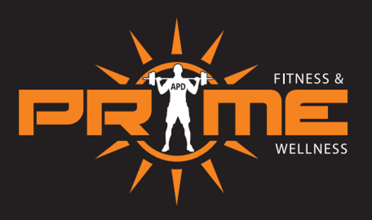 Prime Sport e Fitness logo