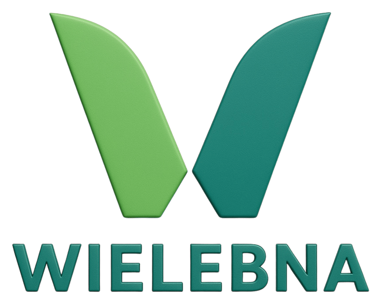 WIELEBNA logo
