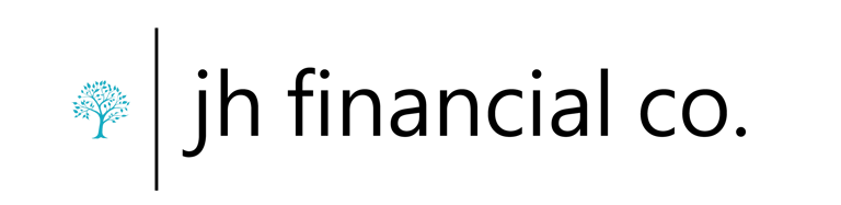 jh financial co. logo