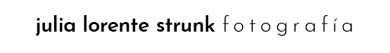 JLS fotografía logo