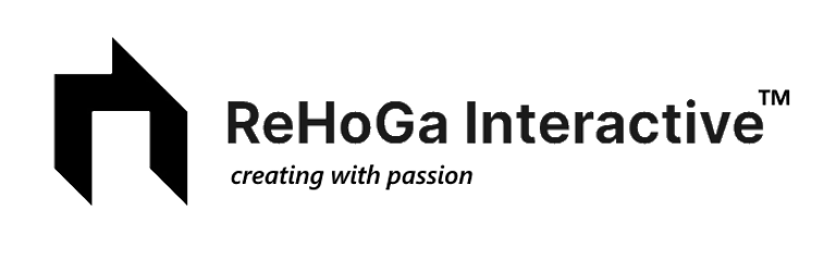 ReHoGa Interactive logo