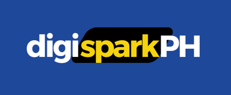 DigiSparkPH logo