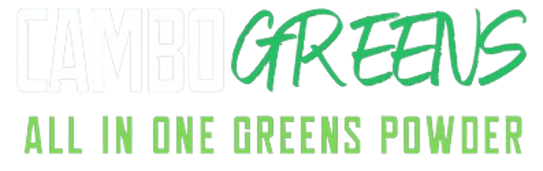 CamboGreens logo