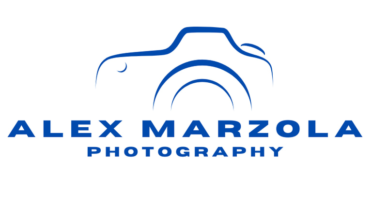 Alex Marzola Photography logo