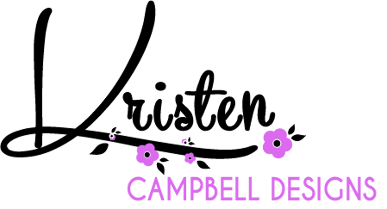 Kristen Campbell Designs logo