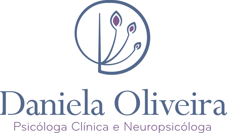 Daniela Oliveira logo