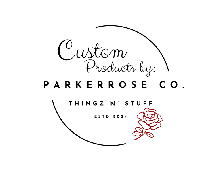 ParkerRoseCompany logo