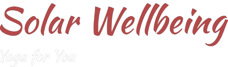 Solar Wellbeing logo