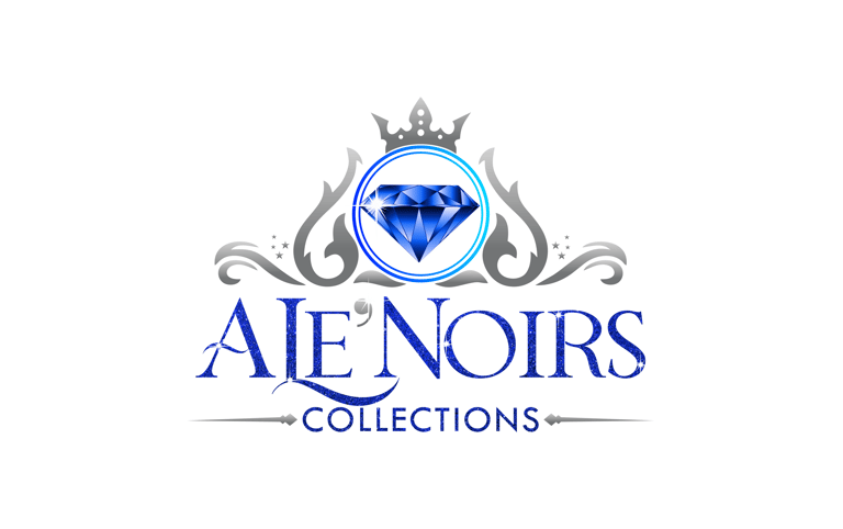 ALe'Noirs Collection's logo