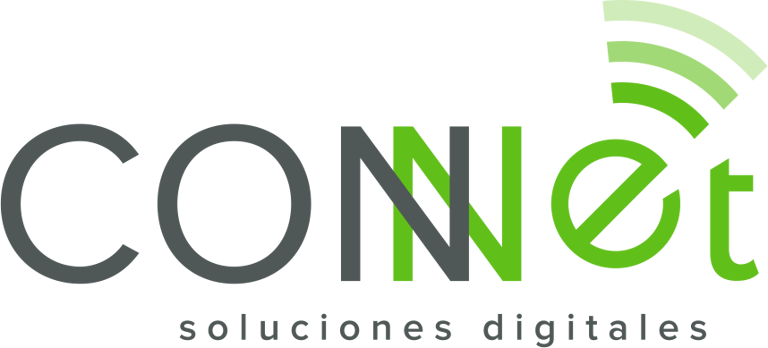 Connet logo