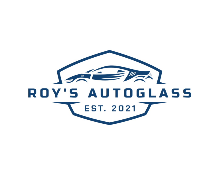 Roys Autoglass logo