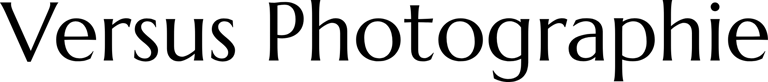 Versus photographie logo